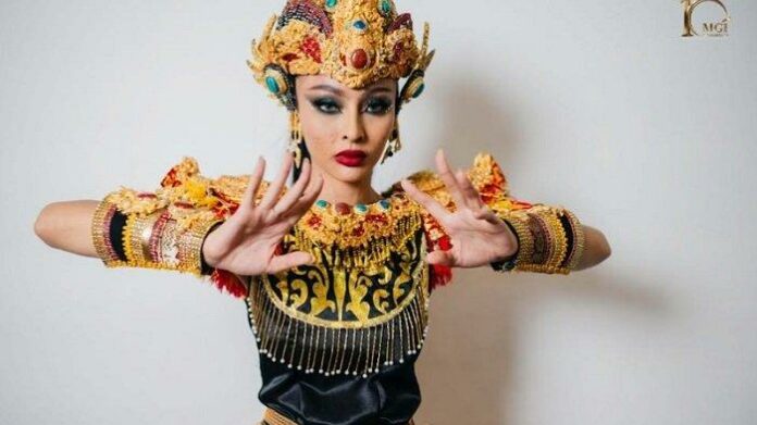 Ajang Miss Grand International 2022