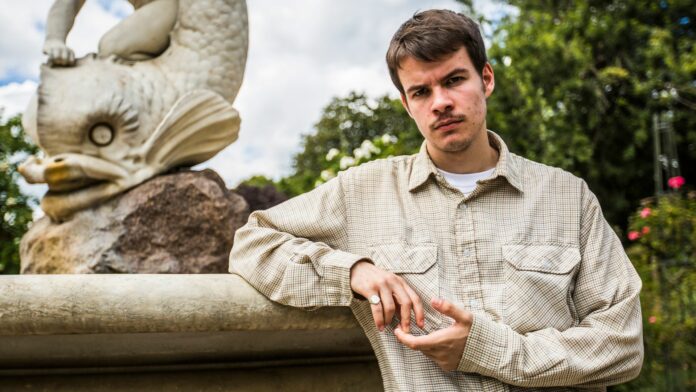 Rex Orange County