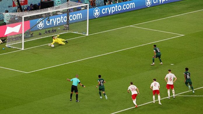 1160447_720 Polandia vs Arab Saudi