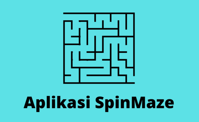 Spin Maze, Aplikasi Spin Maze, Cara, Android, Oppo, Xiaomi, Vivo, Cara Hapus Aplikasi Spin Maze