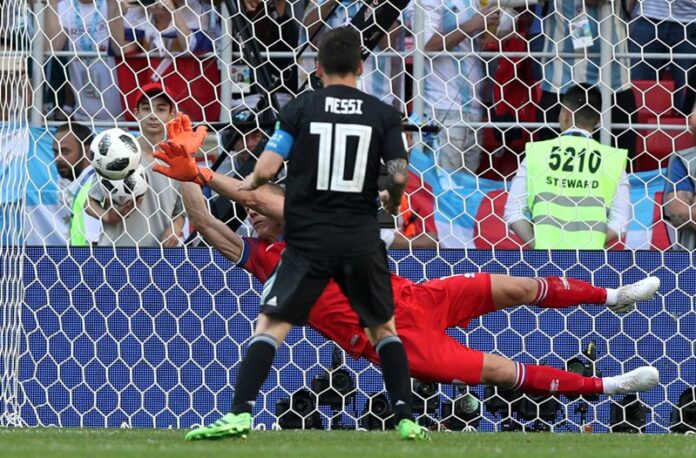 Piala Dunia, Piala Dunia Qatar 2022, FIFA, Qatar, FIFA World Cup, World Cup, Adu Penalti, Penalti, Aturan