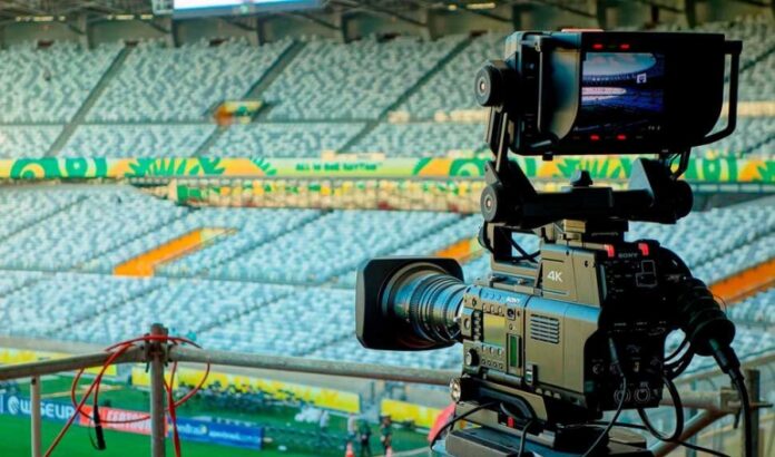 Piala Dunia, FIFA, Qatar, Piala Dunia Qatar 2022, Keamanan, FIFA World Cup, CTO