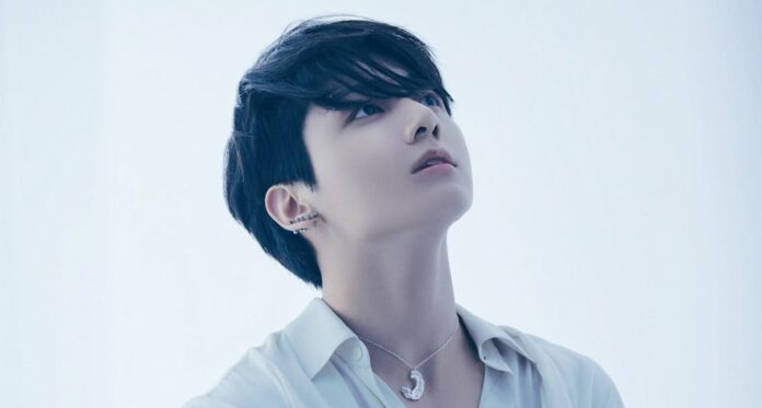 BTS, Jungkook, Soundtrack, FIFA World Cup, Piala Dunia Qatar 2022, Piala Dunia, Qatar, Big Hit Music