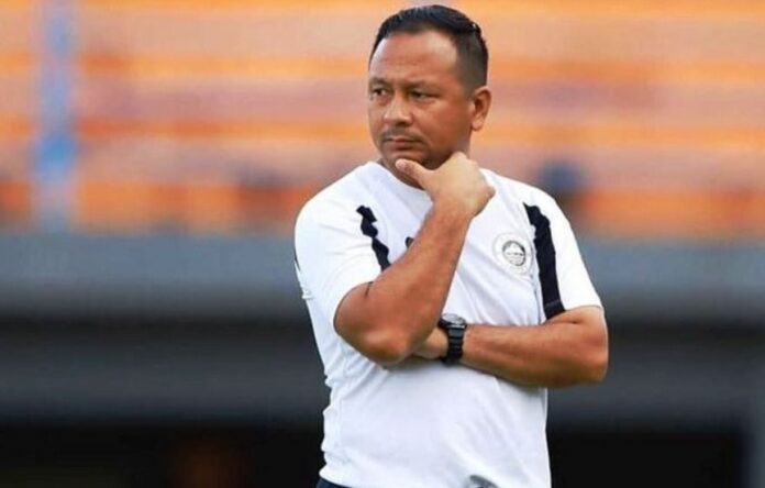 Persipura Jayapura, Stadion Lukas Enembe, Mess, Ricky Nelson, Liga 2, PSSI, Mutiara Hitam