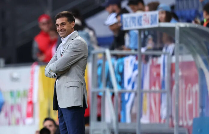 Uruguay, Skuad, Piala Dunia 2022, Qatar, Piala Dunia, Timnas, Diego Alonso, Cara