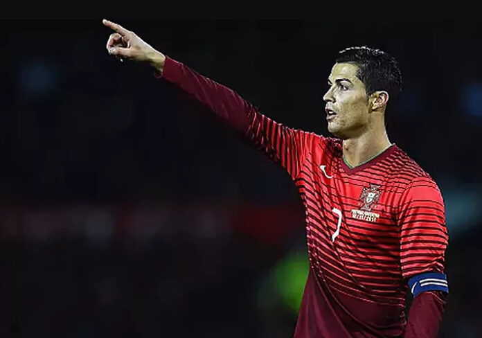 Cristiano Ronaldo, Piala Dunia, Qatar, Portugal, Piala Dunia Qatar 2022, FIFA World Cup, Wolves, Steve Davis