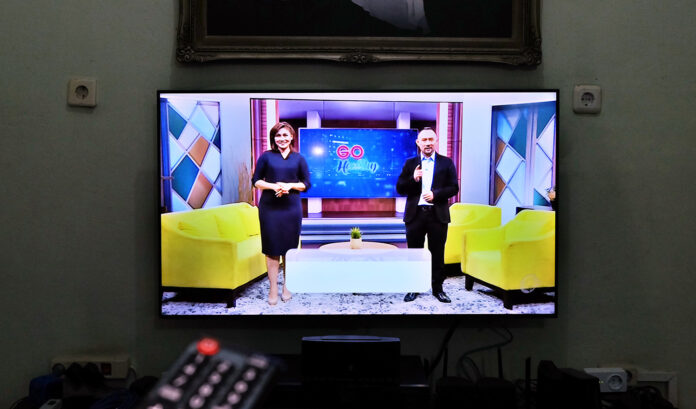 Set Top Box, STB, TV Digital, TV Analog, Suntik Mati TV Analog, ASO, TV Analog Dimatikan, Kominfo, TV Analog Jabodetabek Dimatikan, Jabodetabek