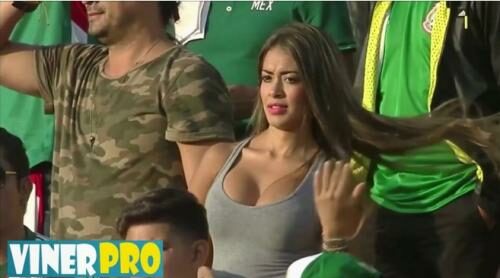 Piala Dunia, Piala Dunia 2022, Suporter Wanita, Negara, Qatar 2022, Timnas Polandia, Timnas Meksiko, Timnas Brazil, Timnas Argentina, Timnas Spanyol