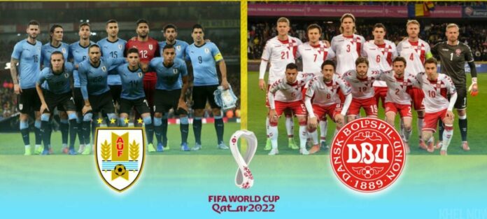 Piala Dunia, Qatar, Kuda Hitam, Tim Kuda Hitam, Uruguay, Korea Selatan, Kanada, Amerika Serikat, USMNT, Denmark, Underdog, Piala Dunia Qatar 2022, Berita Piala Dunia, FIFA World Cup