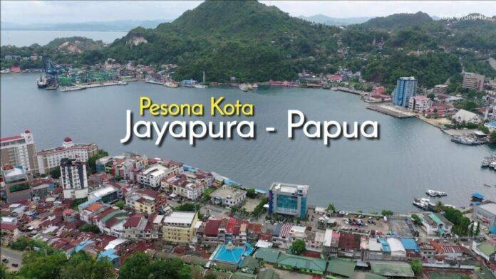 UMK Papua 26 1122 Kabupaten, Papua, UMK, UMP, UMR, Jayapura, 2022, 2023