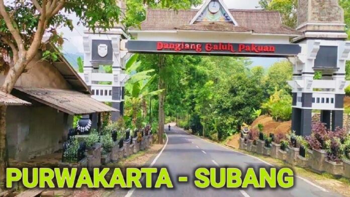UMK, UMP, UMK2023, UMR, Jawa Barat, Subang, Purwakarta, Daftar UMK 2023, 2023
