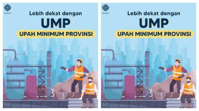 UMP 33 Provinsi 30 1122 UMP, UMR, UMK, UMP 2023, Provinsi, 36 Provinsi, Daftar UMP
