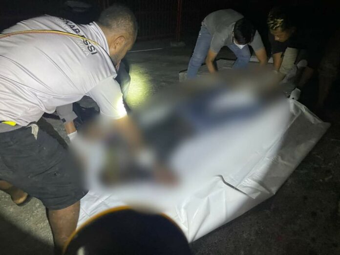 WhatsApp Image 2022-11-05 at 12.46.05 Karyawan BPD Papua Tewas Usai Ditembak KKB