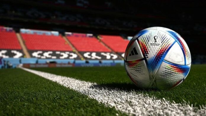 bola official piala dunia 2022, top skor