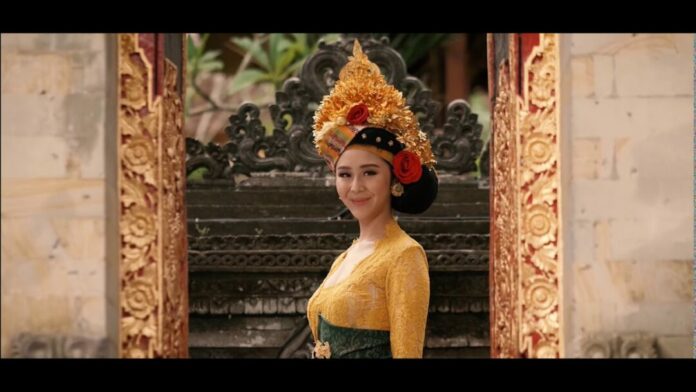 ayu saraswati, ktt g20