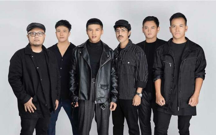 hari pahlawan, band nidji