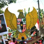burung pancasila
