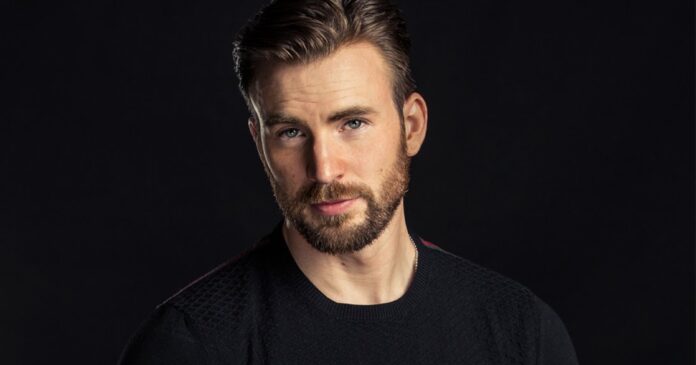 chris evans