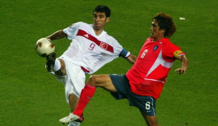 daftar-gol-tercepat-di-piala-dunia Piala Dunia, FIFA, Qatar, Piala Dunia 2022, Berita Piala Dunia, Daftar 10 Gol Tercepat, Daftar