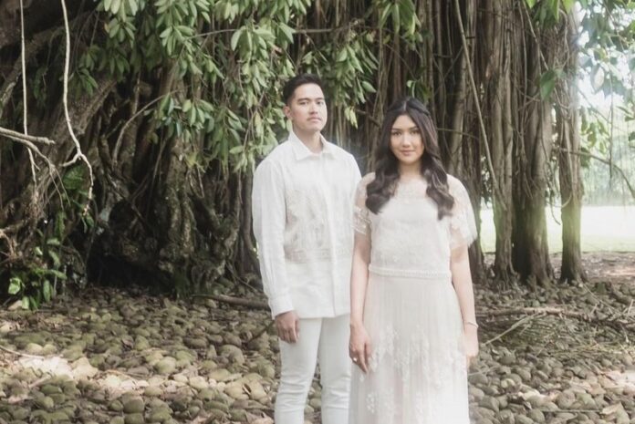 erina gundono dan kaesang Prewed Erina Gudono dan Kaesang