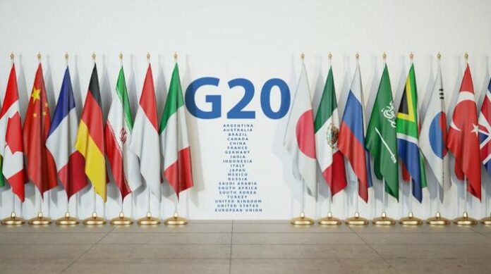 KTT G20