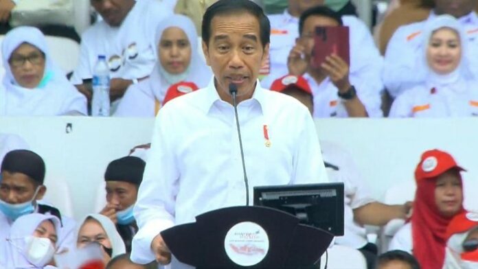 PKB Sebut Menteri Dibebankan Isu Reshuffle, Jokowi Mesti Tegas PKB, reshuffle, Jokowi