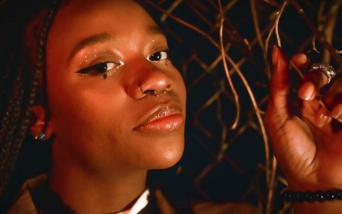 bibir cerah dan sehat