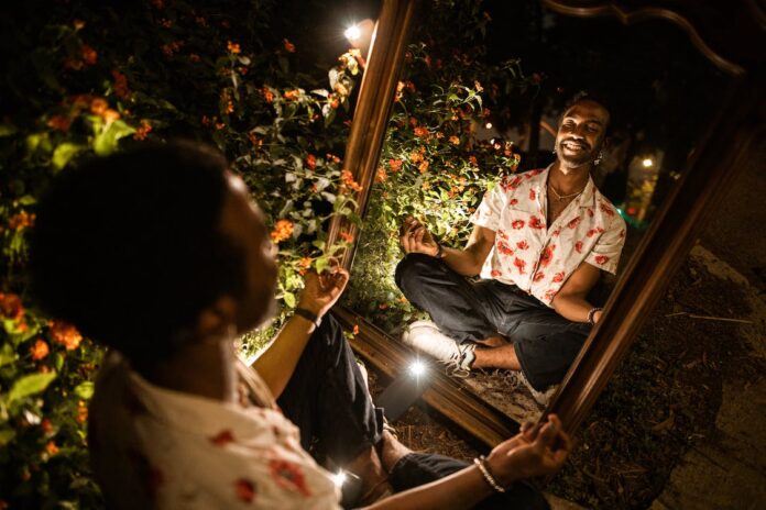 positivity positive self-talk