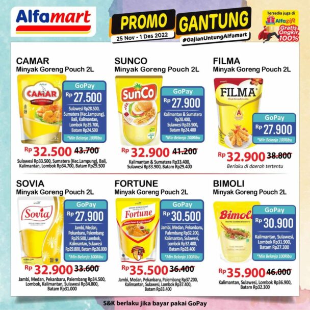 Katalog Promo JSM Alfamart, , JSM, Promo, Alfamart, Katalog