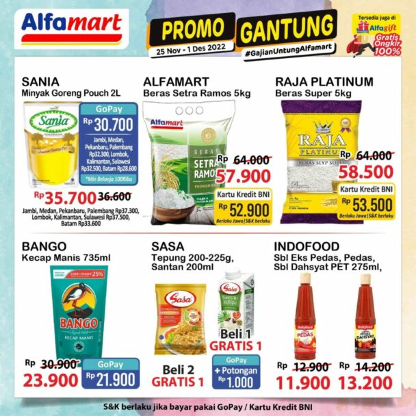 Katalog Promo JSM Alfamart, , JSM, Promo, Alfamart, Katalog