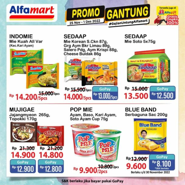Katalog Promo JSM Alfamart, , JSM, Promo, Alfamart, Katalog