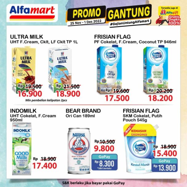 Katalog Promo JSM Alfamart, , JSM, Promo, Alfamart, Katalog