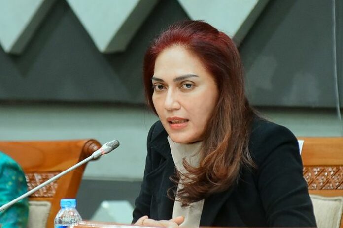 Fraksi Golkar usul pasal tentang penghinaan lembaga negara jadi delik aduan