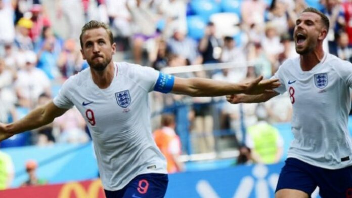 inggris