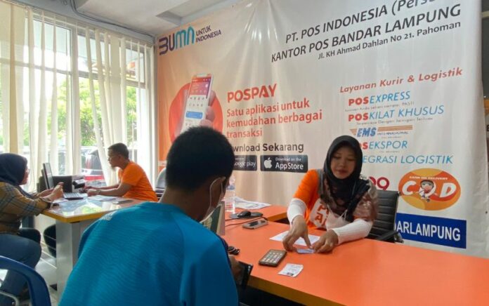 Batas Pengambilan BSU di Kantor Pos BSU, BSU Tahap 7, Banttusn Subsisdi Upah, BSU 2022, Kantor Pos