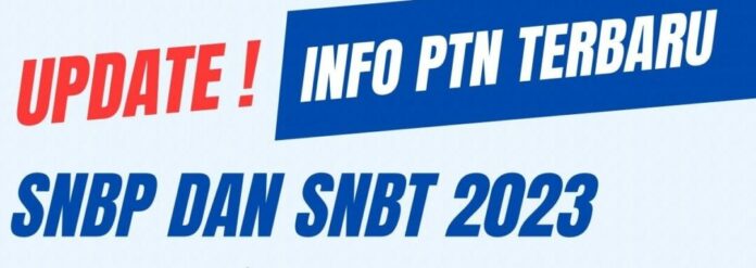 Daftar PTN SBNP dan SNBT 2023 28 1222 daftar ptn snbp 2023, daftar ptn snbt 2023, daftar politeknik snbp 2023, daftar politeknik snbt 2023, snpmbptn