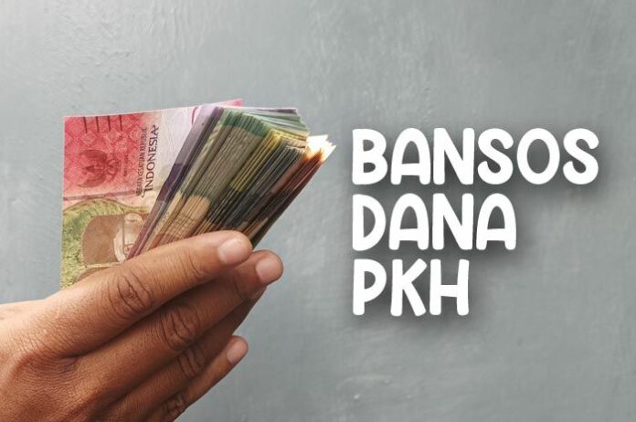 PKH 2023 PKH, 2023, Bansos 2023, Bansos, Kemensos, PKS