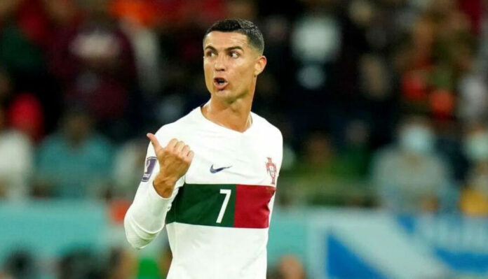 Portugal, Fernando Santos, Cristiano Ronaldo, Korea Selatan, Piala Dunia 2022, Qatar, Berita Piala Dunia, Portugal vs Swiss