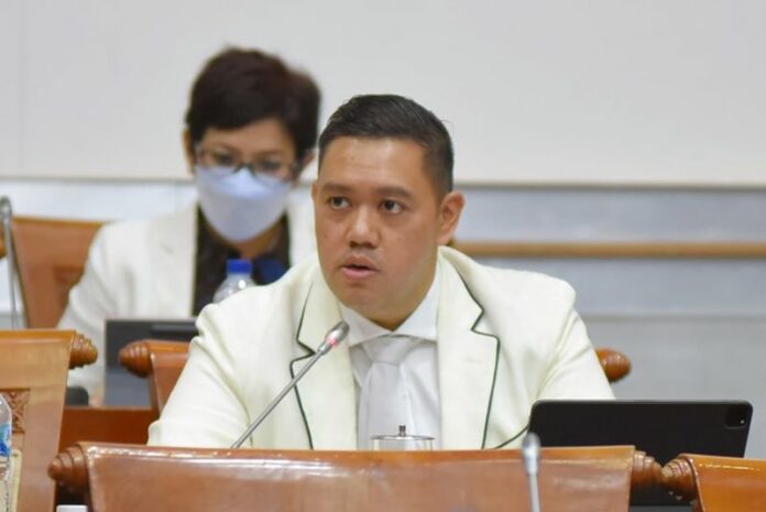 KKB, Komisi I DPR, Nduga, Susi Air Dibakar