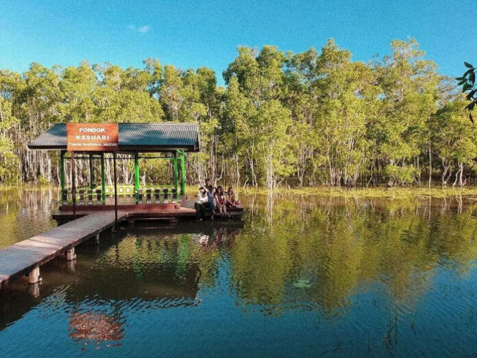 8 Lokasi Wisata di Merauke yang Menarik untuk Dikunjungi