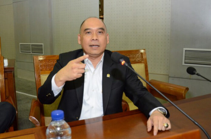 Komisi XI DPR RI Kunker ke Sorong, Soroti Pertumbuhan Ekonomi Provinsi Papua Barat