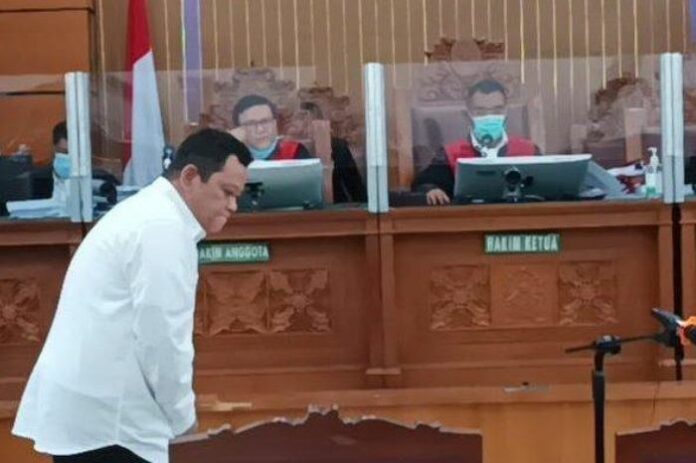 Kuat Ma'ruf Laporkan Hakim Wahyu Iman Santoso ke KY, Ada Apa?