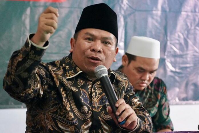 luqman hakim Politikus PKB Desak Pemerintah Terbitkan Perppu Pemilu bagi 4 Provinsi di Papua