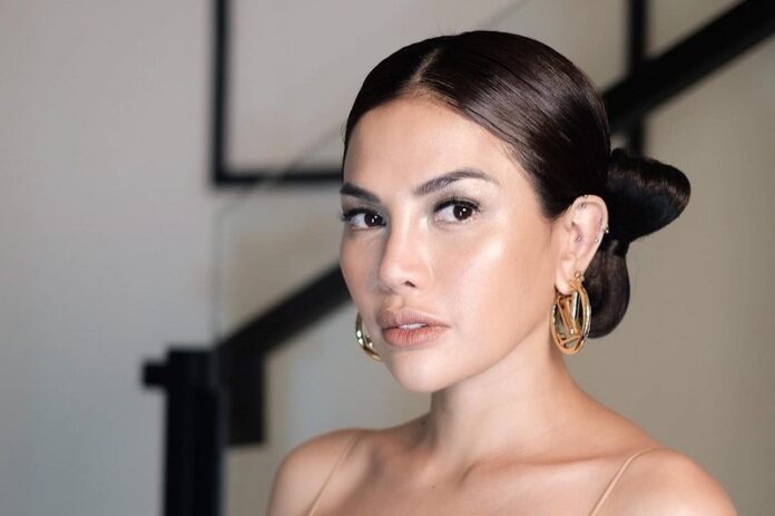 Nikita Mirzani, Selebriti, Artis