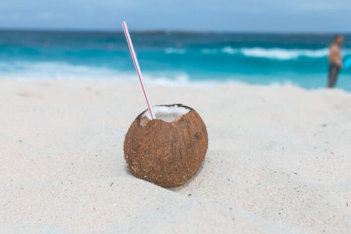 pexels-photo-1917838 Kelapa, Air Kelapa
