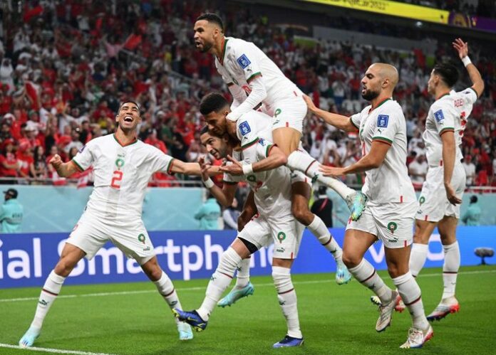 Maroko, Grup F, Piala Dunia 2022, Kanada, Piala Dunia, Berita Piala Dunia, FIFA World Cup