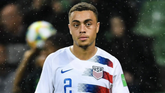 sergino-dest-usmnt-u20s-05282019_12jodxlxjb6m1h9n0hog5sy6m Sergino Dest, Timnas Amerika Serikat
