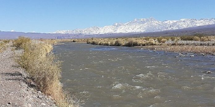 Sungai Terpendek di Dunia