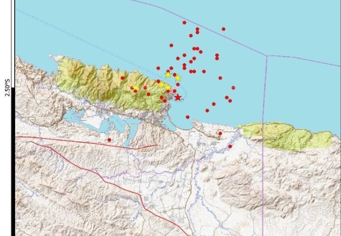 93e28fad849f7a38eedc9c1f42b67448 Gempa terkini Jayapura