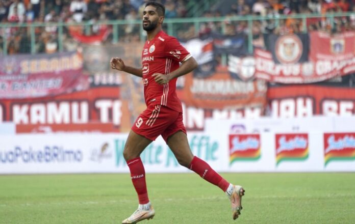 Liga 1, Jadwal Liga 1, El Clasico Indonesia, Persib Bandung, Persija Jakarta, Jadwal Persija Jakarta, Abdulla Yusuf Helal